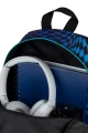 COOLPACK - TOBY - PLECAK DZIECIĘCY - GAMER CHESS