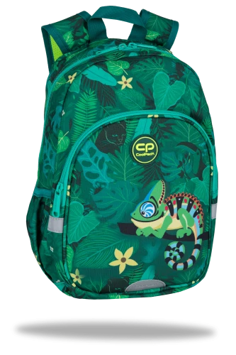 COOLPACK - TOBY - PLECAK DZIECIĘCY - TROPIC