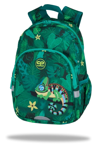 COOLPACK - TOBY - PLECAK DZIECIĘCY - TROPIC