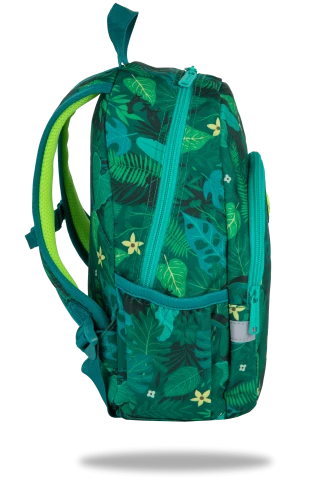 COOLPACK - TOBY - PLECAK DZIECIĘCY - TROPIC