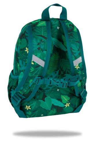 COOLPACK - TOBY - PLECAK DZIECIĘCY - TROPIC