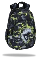 COOLPACK - TOBY - PLECAK DZIECIĘCY - DINOPARK