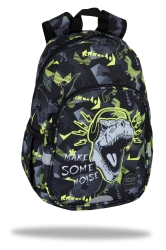 COOLPACK - TOBY - PLECAK DZIECIĘCY - DINOPARK