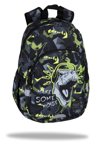 COOLPACK - TOBY - PLECAK DZIECIĘCY - DINOPARK