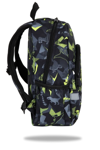COOLPACK - TOBY - PLECAK DZIECIĘCY - DINOPARK
