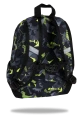 COOLPACK - TOBY - PLECAK DZIECIĘCY - DINOPARK