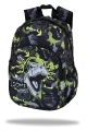 COOLPACK - TOBY - PLECAK DZIECIĘCY - DINOPARK