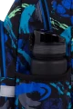 COOLPACK - TOBY - PLECAK DZIECIĘCY - FOOTBALL NAVY