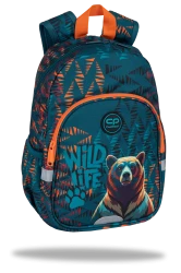 COOLPACK - TOBY - PLECAK DZIECIĘCY - BEAR