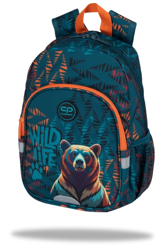 COOLPACK - TOBY - PLECAK DZIECIĘCY - BEAR
