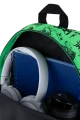 COOLPACK - TOBY - PLECAK DZIECIĘCY - GAME OVER GRADIENT GREEN