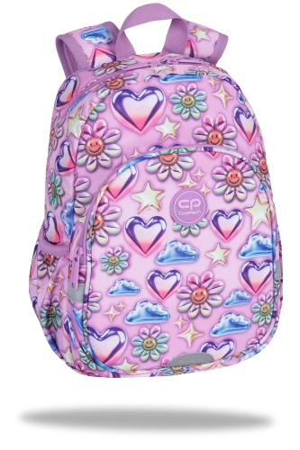 COOLPACK - TOBY - PLECAK DZIECIĘCY - BALLOONS