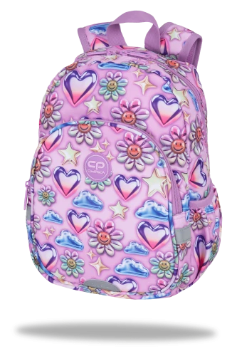 COOLPACK - TOBY - PLECAK DZIECIĘCY - BALLOONS