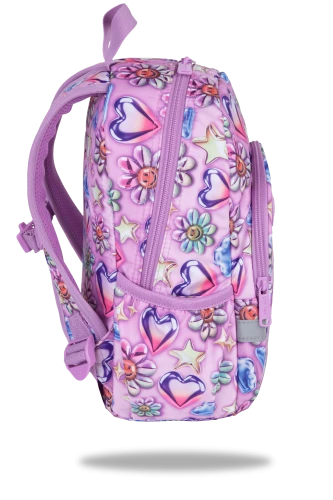 COOLPACK - TOBY - PLECAK DZIECIĘCY - BALLOONS