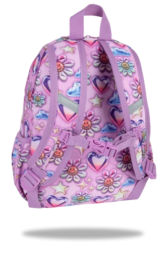 COOLPACK - TOBY - PLECAK DZIECIĘCY - BALLOONS