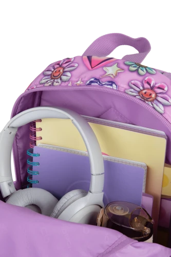 COOLPACK - TOBY - PLECAK DZIECIĘCY - BALLOONS
