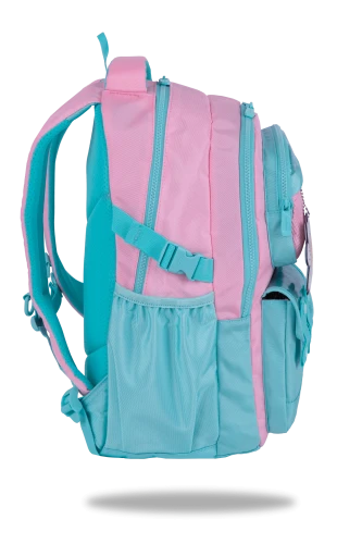 COOLPACK - SULLY - PLECAK MŁODZIEŻOWY - BLUE PASTEL