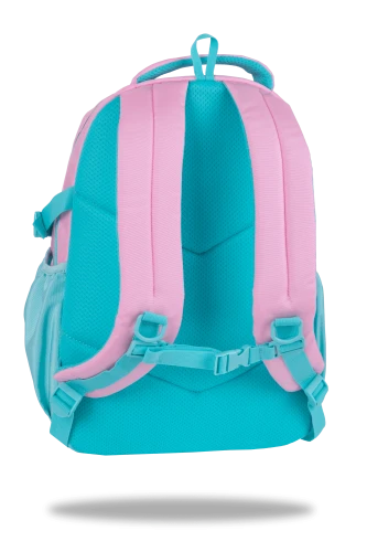 COOLPACK - SULLY - PLECAK MŁODZIEŻOWY - BLUE PASTEL