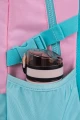 COOLPACK - SULLY - PLECAK MŁODZIEŻOWY - BLUE PASTEL