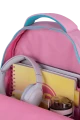 COOLPACK - SULLY - PLECAK MŁODZIEŻOWY - BLUE PASTEL