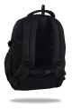 COOLPACK - SULLY - PLECAK MŁODZIEŻOWY - BLACK