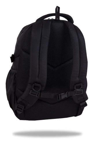 COOLPACK - SULLY - PLECAK MŁODZIEŻOWY - BLACK