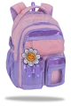 COOLPACK - SULLY- PLECAK MŁODZIEŻOWY - PEACH