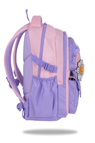 COOLPACK - SULLY- PLECAK MŁODZIEŻOWY - PEACH