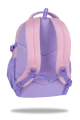 COOLPACK - SULLY- PLECAK MŁODZIEŻOWY - PEACH