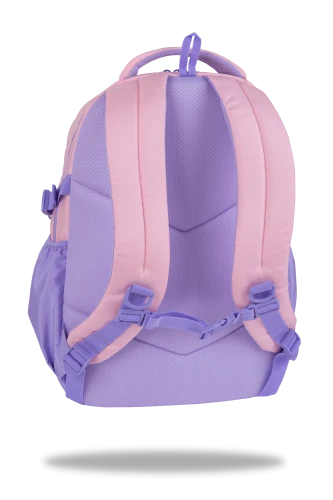 COOLPACK - SULLY- PLECAK MŁODZIEŻOWY - PEACH