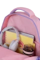 COOLPACK - SULLY- PLECAK MŁODZIEŻOWY - PEACH