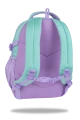 COOLPACK - SULLY - PLECAK MŁODZIEŻOWY - MINT PASTEL