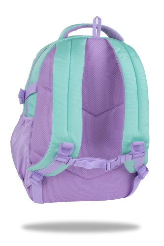 COOLPACK - SULLY - PLECAK MŁODZIEŻOWY - MINT PASTEL
