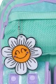 COOLPACK - SULLY - PLECAK MŁODZIEŻOWY - MINT PASTEL