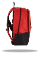 COOLPACK - IMPACT PRO - PLECAK MŁODZIEŻOWY - ORANGE