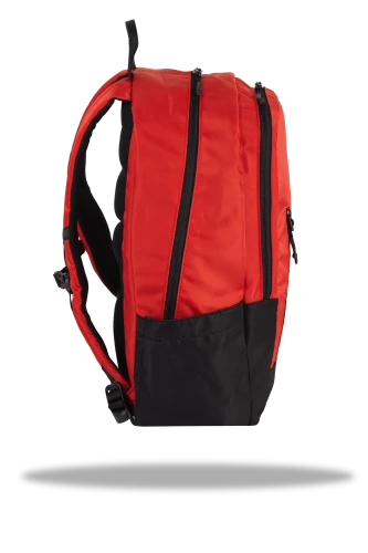 COOLPACK - IMPACT PRO - PLECAK MŁODZIEŻOWY - ORANGE