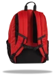 COOLPACK - IMPACT PRO - PLECAK MŁODZIEŻOWY - ORANGE