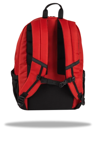 COOLPACK - IMPACT PRO - PLECAK MŁODZIEŻOWY - ORANGE
