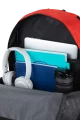 COOLPACK - IMPACT PRO - PLECAK MŁODZIEŻOWY - ORANGE