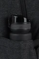 COOLPACK - IMPACT PRO - PLECAK MŁODZIEŻOWY - SNOW DARK