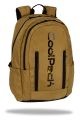 COOLPACK - IMPACT PRO - PLECAK MŁODZIEŻOWY - MUSTARD
