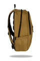 COOLPACK - IMPACT PRO - PLECAK MŁODZIEŻOWY - MUSTARD