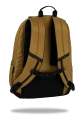 COOLPACK - IMPACT PRO - PLECAK MŁODZIEŻOWY - MUSTARD