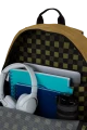 COOLPACK - IMPACT PRO - PLECAK MŁODZIEŻOWY - MUSTARD