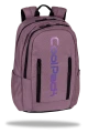 COOLPACK - IMPACT PRO - PLECAK MŁODZIEŻOWY - PINK