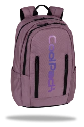 COOLPACK - IMPACT PRO - PLECAK MŁODZIEŻOWY - PINK