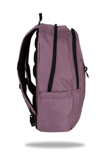 COOLPACK - IMPACT PRO - PLECAK MŁODZIEŻOWY - PINK