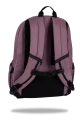 COOLPACK - IMPACT PRO - PLECAK MŁODZIEŻOWY - PINK