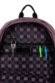 COOLPACK - IMPACT PRO - PLECAK MŁODZIEŻOWY - PINK