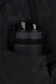 COOLPACK - IMPACT PRO - PLECAK MŁODZIEŻOWY - BLACK